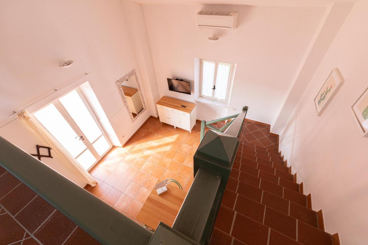 Aparthotel Lido Azzurro Numana Esterno foto