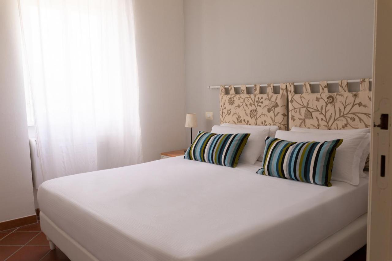 Aparthotel Lido Azzurro Numana Esterno foto