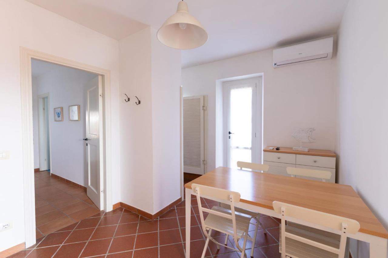 Aparthotel Lido Azzurro Numana Esterno foto