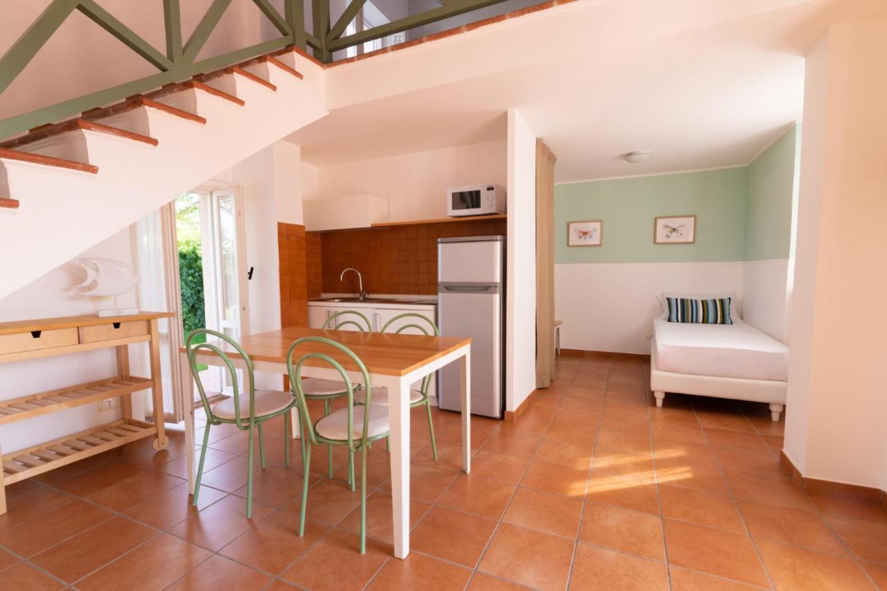 Aparthotel Lido Azzurro Numana Esterno foto