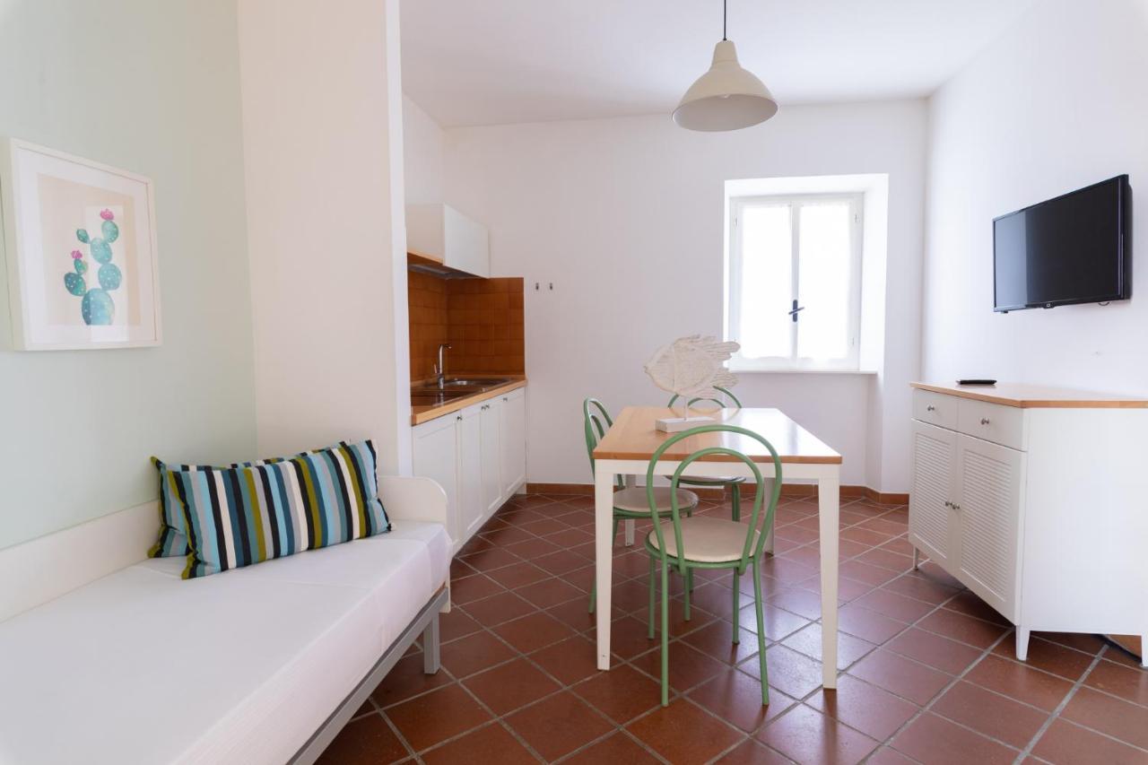 Aparthotel Lido Azzurro Numana Esterno foto
