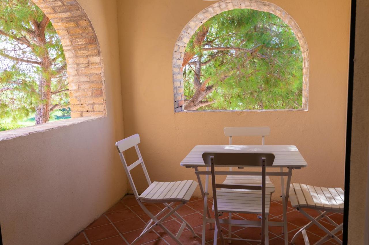 Aparthotel Lido Azzurro Numana Esterno foto