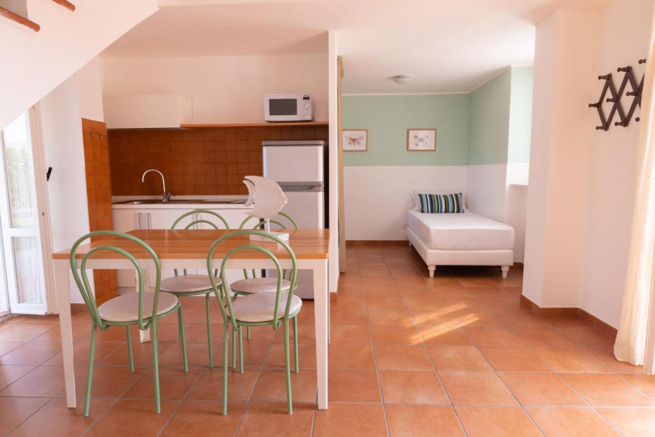 Aparthotel Lido Azzurro Numana Esterno foto