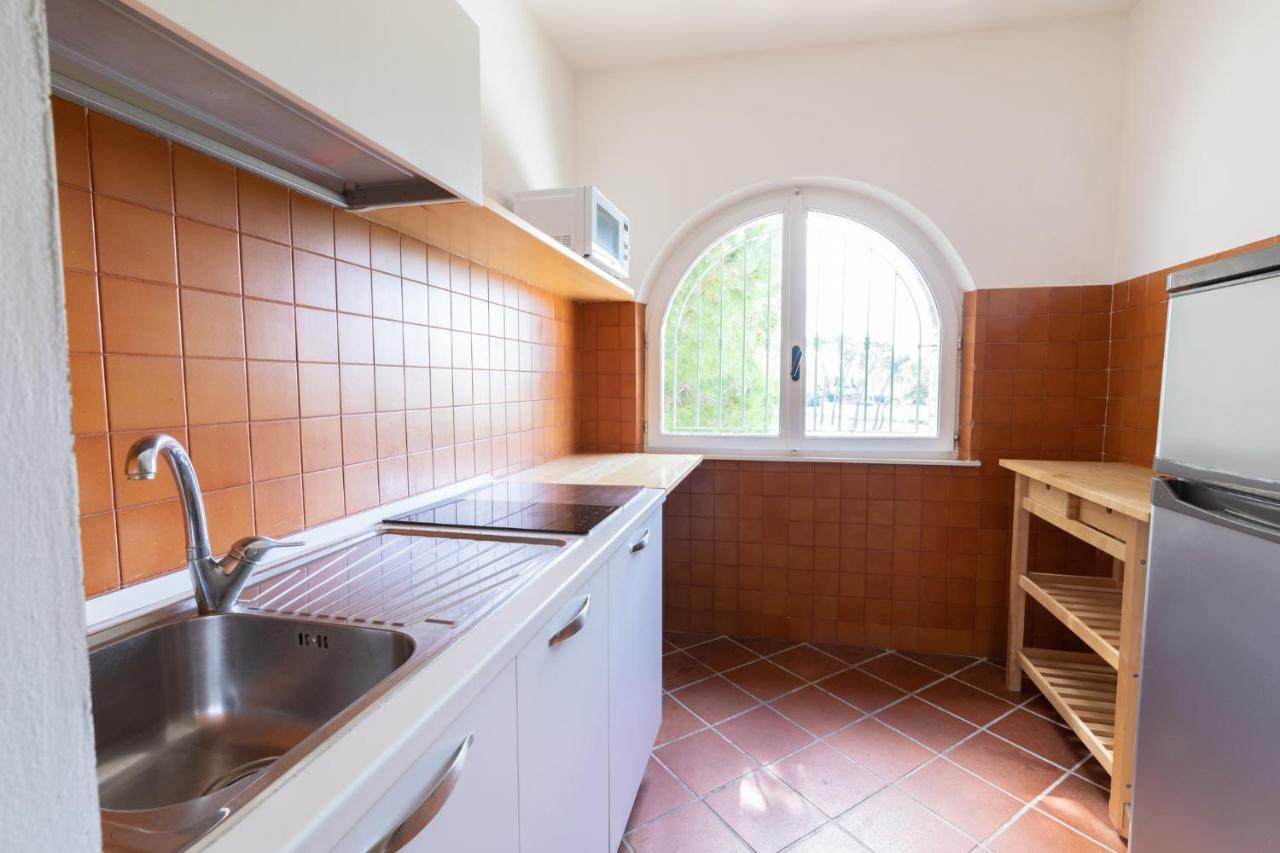 Aparthotel Lido Azzurro Numana Esterno foto